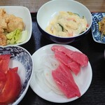 マルミヤ食堂 - 