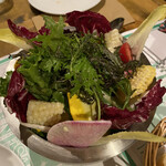 ア フェネステッラ - 