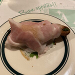 ア フェネステッラ - 