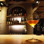 Komorebino natural wine bar - 