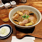 Soba To Tempura Ishiraku - 