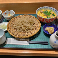 手打ちそば 大石 - 