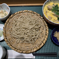 手打ちそば 大石 - 