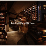 h ｂakuro ＣOMMON - バクロコモン東京