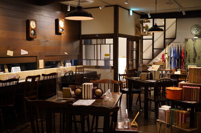 Cafe Akai Bunko photo 5