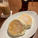 むさしの森珈琲 - 