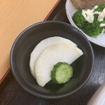 おかだうどん - 