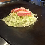 Hiroshima Fuu Okonomiyaki Tominoya - 