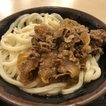 いきいきうどん - 