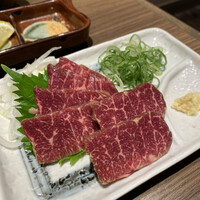 焼肉・しゃぶしゃぶ たちばな ヒルトンプラザイースト店 - 