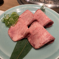 焼肉・しゃぶしゃぶ たちばな ヒルトンプラザイースト店 - 