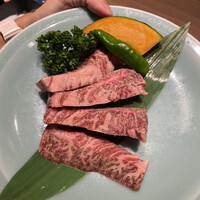 焼肉・しゃぶしゃぶ たちばな ヒルトンプラザイースト店 - 