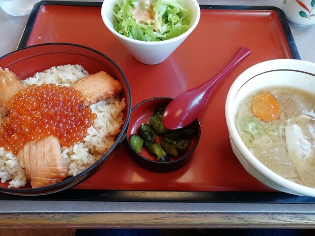 和風レストランまるまつ 塩釜店 - 東塩釜（ファミレス）の写真