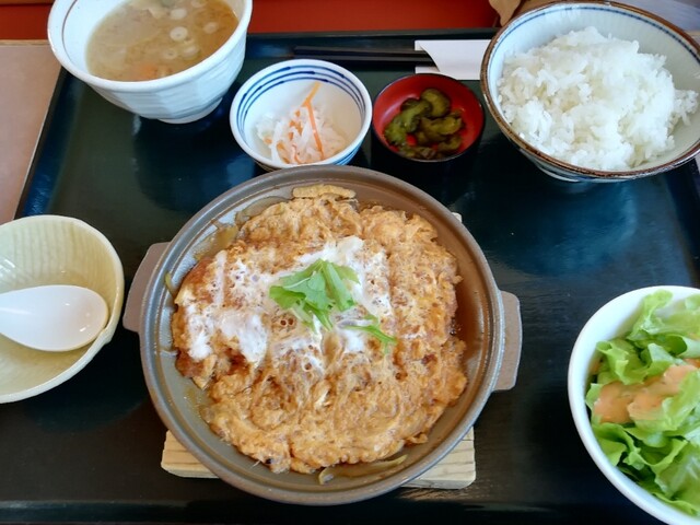 和風レストランまるまつ 塩釜店 - 東塩釜（ファミレス）の写真