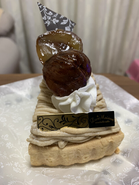 ラ メゾン アンソレイユターブル ラゾーナ川崎店 La Maison Ensoleille Table 川崎 ケーキ 食べログ