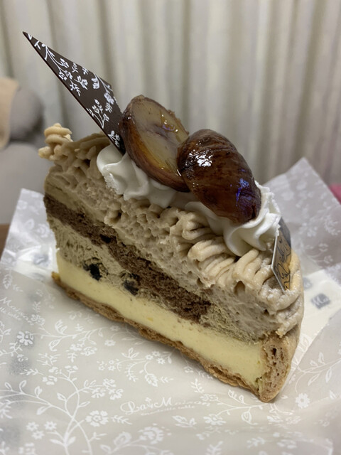 ラ メゾン アンソレイユターブル ラゾーナ川崎店 La Maison Ensoleille Table 川崎 ケーキ 食べログ