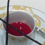 ロオジエ - アミューズブーシュ