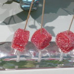 ロオジエ - プレデセール（ゼリー）