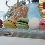 ロオジエ - プレデセール（マカロン）