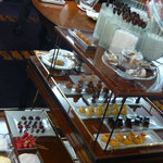 ロオジエ - プティフールワゴンです