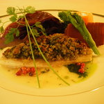 レスタジョーニ ハングリータイガー - 