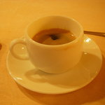 レスタジョーニ ハングリータイガー - エスプレッソ