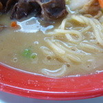 天下一品 - 麺とスープ