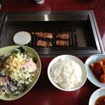 Yakiniku Keyaki - 