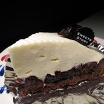 スイーツストーリー - 【再訪２】プラムタルト