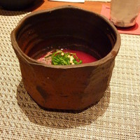 福島 もう利 - 温物　器がイイね♪