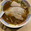 長尾中華そば 名古屋驛麺通り店
