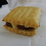 本高砂屋 - 料理写真: