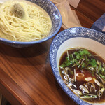 中華そば つの井 - 