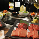 Yakiniku Somurie Manjutei - 