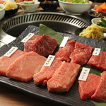 Yakiniku Somurie Manjutei - 