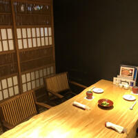 鰻う おか冨士 - 