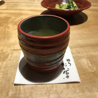 鰻う おか冨士 - 