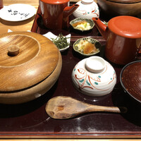 鰻う おか冨士 - 