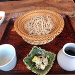 吟八亭 やざ和 - 