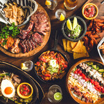 ゼスト キャンティーナ - 