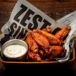 ゼスト キャンティーナ - 