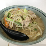 ラーメン壱喜 - 