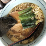 ラーメン壱喜 - 