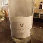 金町製麺 - 日本酒「陸奥八仙V1116」