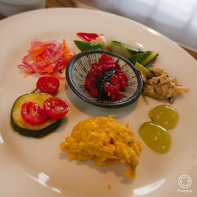 新オープン 発酵玄米ご飯と野菜たっぷりのランチ By ショコラ Trees 岡南店 ツリーズ 岡山市その他 カフェ 食べログ 新オープン 発酵玄米ご飯と野菜たっぷりのランチ By ショコラ Trees 岡南店 ツリーズ 岡山市その他 カフェ 食べログ