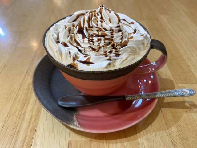 フリゴレス 名取店 - 富沢（喫茶店）の写真