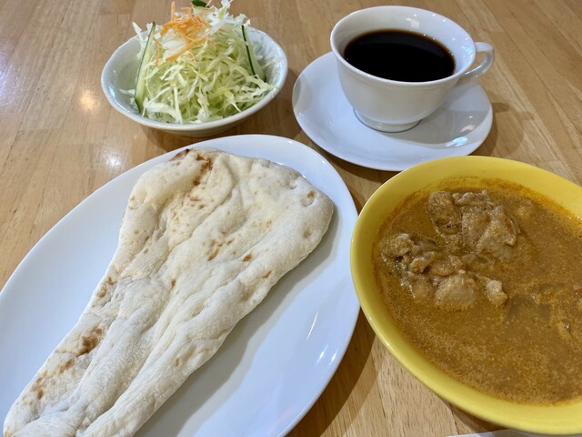 フリゴレス 名取店 - 富沢（喫茶店）の写真