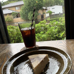 ティースペース　茶楽 - 