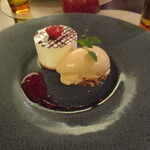 レストラン・パッション - デザート