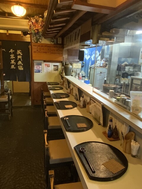 Sumibi Kushiyaki Uekusa photo 4